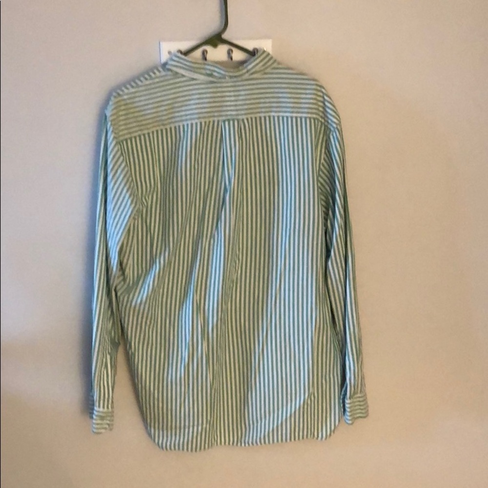 Ralph Lauren button down - Picture 6 of 7